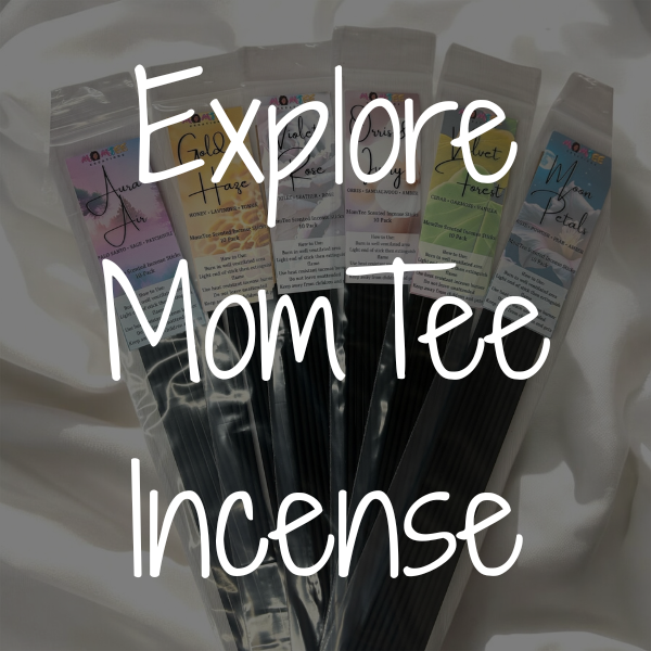 Scented Incense Sticks